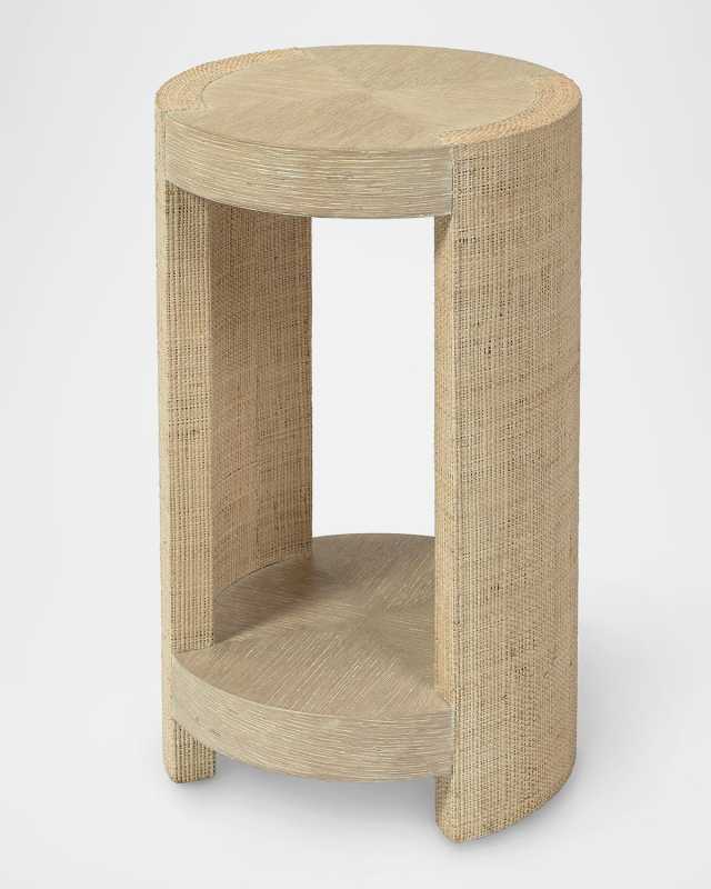Vernon Accent Table